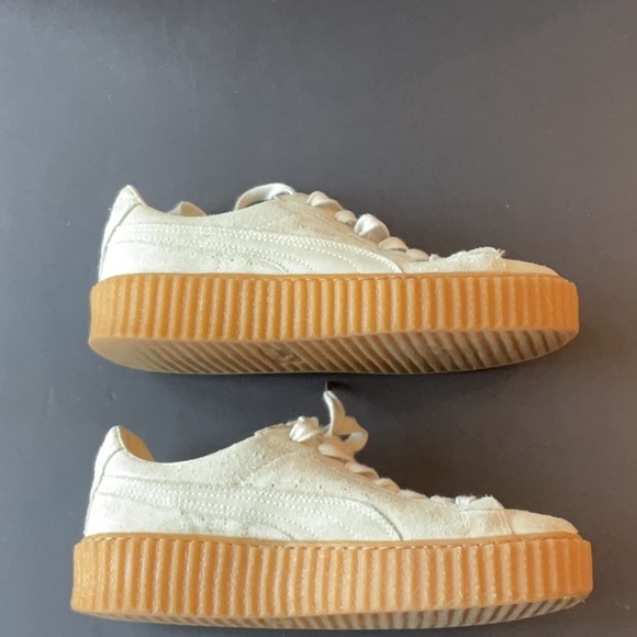 Puma Fenty by Rihanna Creeper phatty size 7.5 - Picture 6 of 10